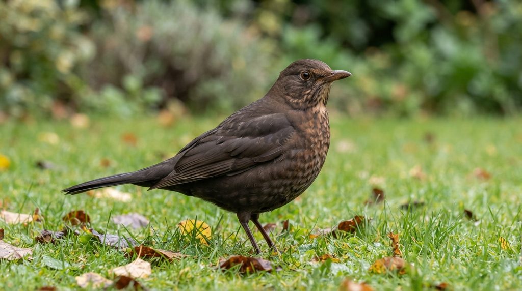 Small Brown Birds in Your Garden: How to Tell Them Apart